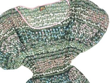bluzka pod marynarkę plus size: Bluzka damska, rozmiar XL — 1