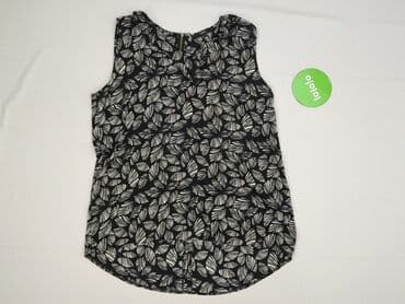 koszulka bez rękawów reserved: NEXT Petite, Bluzka damska, M — 2