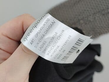 greenpoint sukienki wieczorowe: Greenpoint, Sukienka damska, rozmiar S — 4