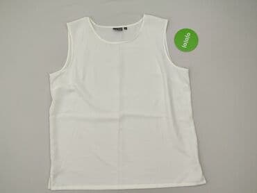 kurtka 4xl: Linea, Bluzka damska, rozmiar 4XL — 2