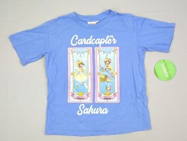 koszulka tom i jerry dla dzieci: T-shirt, 14 years, 158-164 cm, condition - Perfect — 2