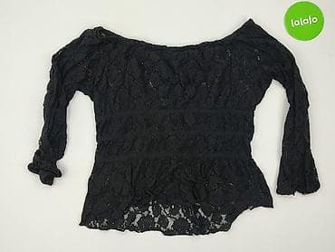 bluzki motylek: Bluzka damska, rozmiar S — 2