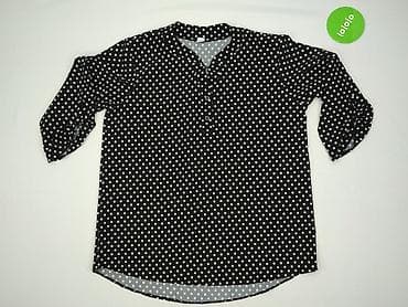 bluzy dior: Bluzka damska, rozmiar XL — 2