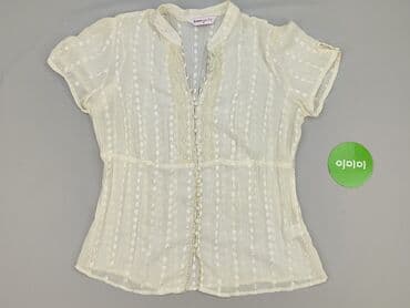 monnari bluzka pod marynarkę: Bonmarche, Bluzka damska, 2XL — 2