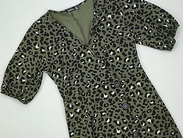 Boohoo, Sukienka damska, rozmiar S