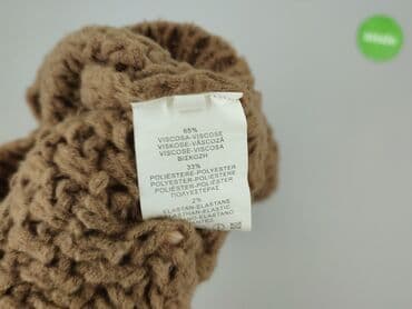 sweter z alpaki olx: Hand Knitted, Sweter damski, rozmiar XL — 4