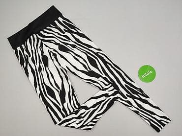 bershka moro: Legginsy rozmiar XL — 3