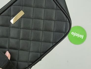 czapka tommy hilfiger damska zimowa z pomponem: Сумка, стан - Ідеальний — 4