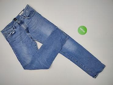 vingino: Hugo Boss, Jeansy damskie, rozmiar XL — 2
