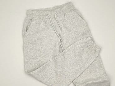 Tracksuit bottoms for men, size S