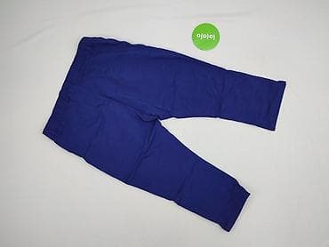 mango mom jeans: Janina, Spodnie materiałowe damskie, rozmiar XL — 3