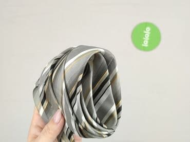 Ties and accessories: Tie, color - Grey, condition - Perfect — 5