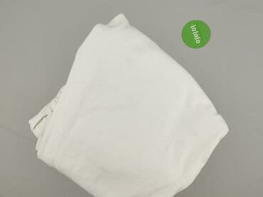 białe buty deichmann: Esmara, Jeansy damskie, rozmiar M — 6