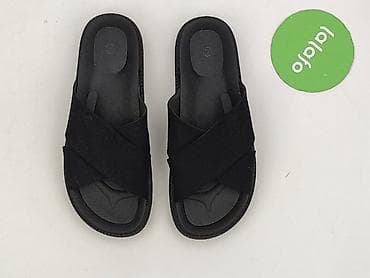 eobuwie crocs: Klapki damskie, rozmiar 37 — 2