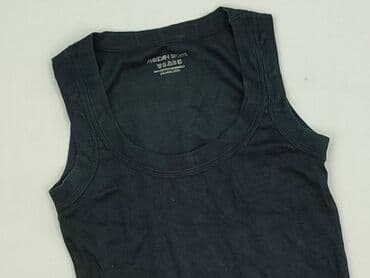 czarne t shirty basic: Marc Cain, T-shirt damski, rozmiar S — 1