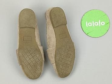 buty szkolne ccc: Balerinki damskie, rozmiar 36 — 3
