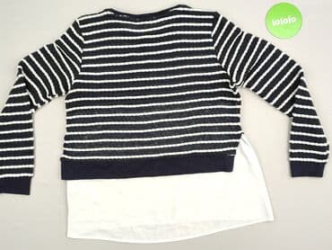 Ubrania damskie: Sweter damski, rozmiar L — 3