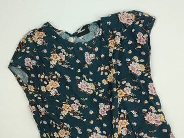 sukienka dla 70 latki: Bluzka damska, XL — 1