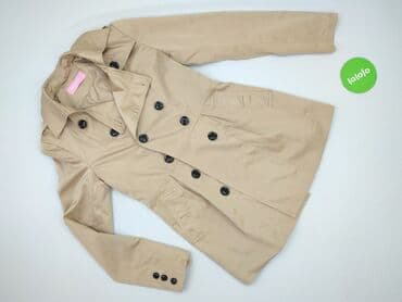 marynarka od mohito: Płaszcz damski, rozmiar M — 2