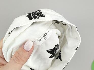 koszula native slim: Woman, Koszula damska, rozmiar S — 4