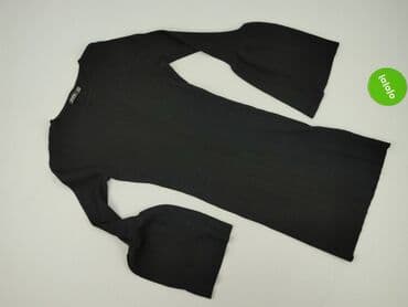 bluzki prazkowane: Bershka, Sukienka damska, rozmiar M — 2