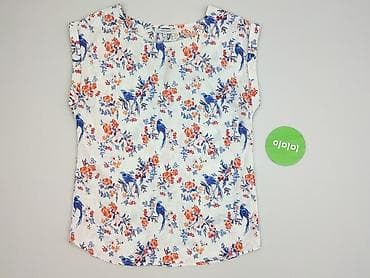 greenpoint białe bluzki: Greenpoint, Bluzka damska, rozmiar M — 2