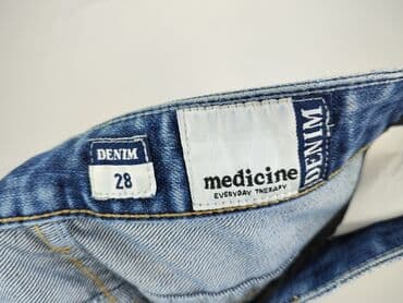 jeansy z c a: Jeansy dla mężczyzn, rozmiar XS — 4