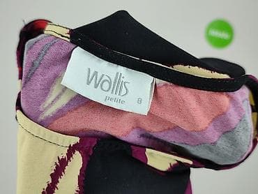 Sukienki: Wallis Petite, Sukienka damska, rozmiar S — 4