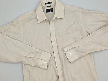 sweter hm: Koszulа dla mężczyzn, rozmiar M — 1