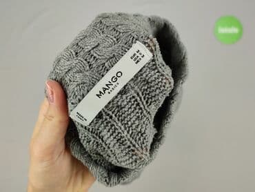 sweter z kaszmiru c a: Mango, Women`s sweater, size M (EU 38) — 4