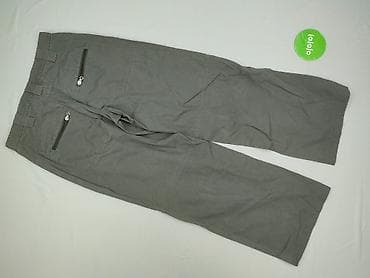 spodnie s: MAC, Spodnie materiałowe damskie, rozmiar S — 3