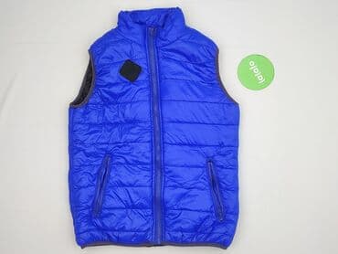 massimo dutti kurtki zimowe: Kamizelka damska, rozmiar S — 2