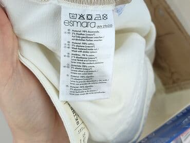 bershka шорти: Esmara, Jeans for women, size S (EU 36) — 5