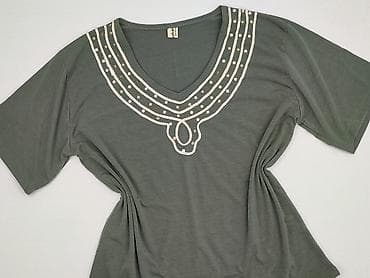 bluza ze stranger things: LAMODA, Bluzka damska, rozmiar L — 1