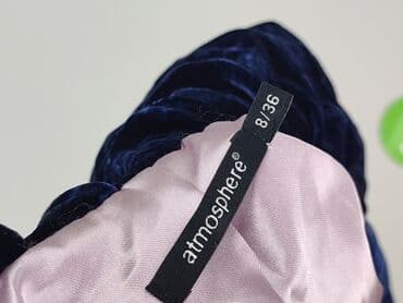 pluszowe kurtki: Atmosphere, Kamizelka damska, rozmiar S — 4