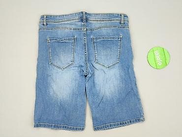 szorty biker: Orsay, Szorty damskie, rozmiar M — 3