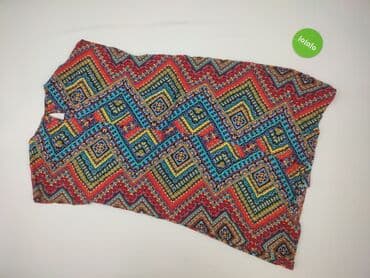 ubrania z meksyku: Sukienka damska, rozmiar XL — 3