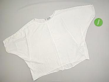 kaszmirowa bluzki: Janina, Bluzka damska, rozmiar One size — 2