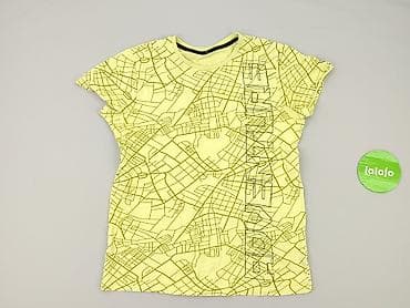 esprit t shirt basic: T-shirt damski, rozmiar L — 2