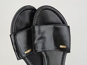 sandalki deichmann: Klapki damskie, rozmiar 37 — 5