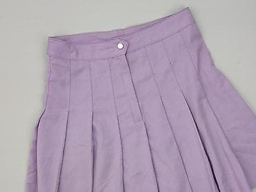 H&M Divided, Spódnica damska, rozmiar 2XS