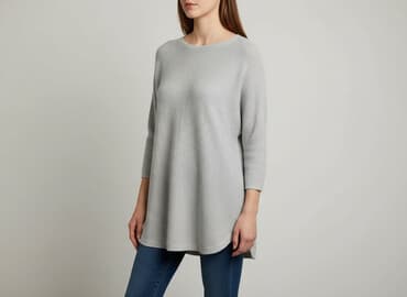 szlafrok tchibo: Sweter damski, rozmiar L — 6