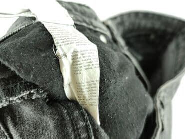 marynarka z eko skóry zara: House of Denim, Jeansy dla mężczyzn, XS — 5