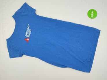 bluzy z traktorem: Fasardi, T-shirt damski, 2XL — 3