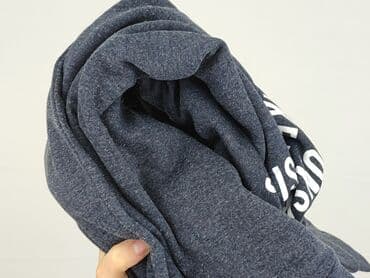 шорты: Bluza dla mężczyzn, L, Sinsay, stan - Dobry — 5