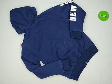 tupac pull and bear: Bluza dla mężczyzn, rozmiar S — 3