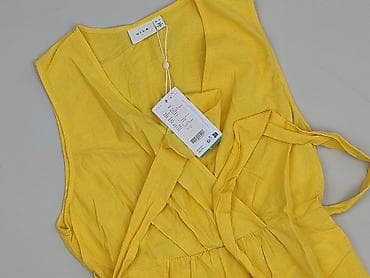 sukienki solar: Vila, Sukienka damska, rozmiar M — 1