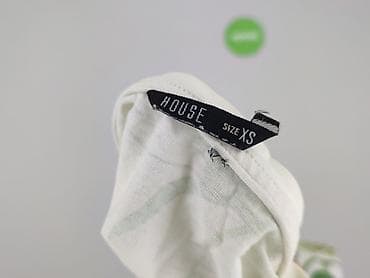 klapki luigi: House, T-shirt damski, rozmiar XS — 4