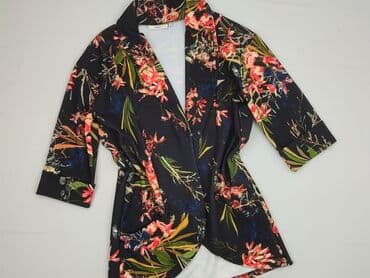 sweter open shoulder: Kardigan damski, rozmiar S — 1