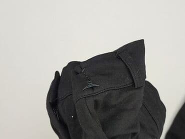 Kobiety: Spodnie materiałowe damskie, rozmiar S — 5